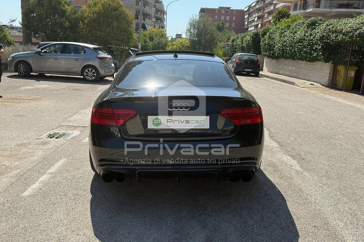 AUDI A5 2.0 TDI 177 CV multitronic Business Plus