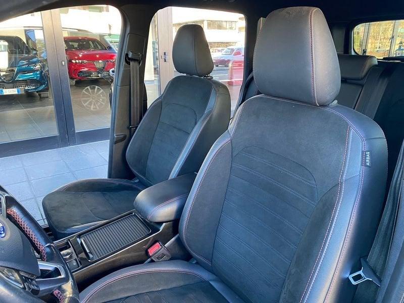 Ford Kuga 2.0 TDCI 120 CV S&S 2WD Powershift ST-Line