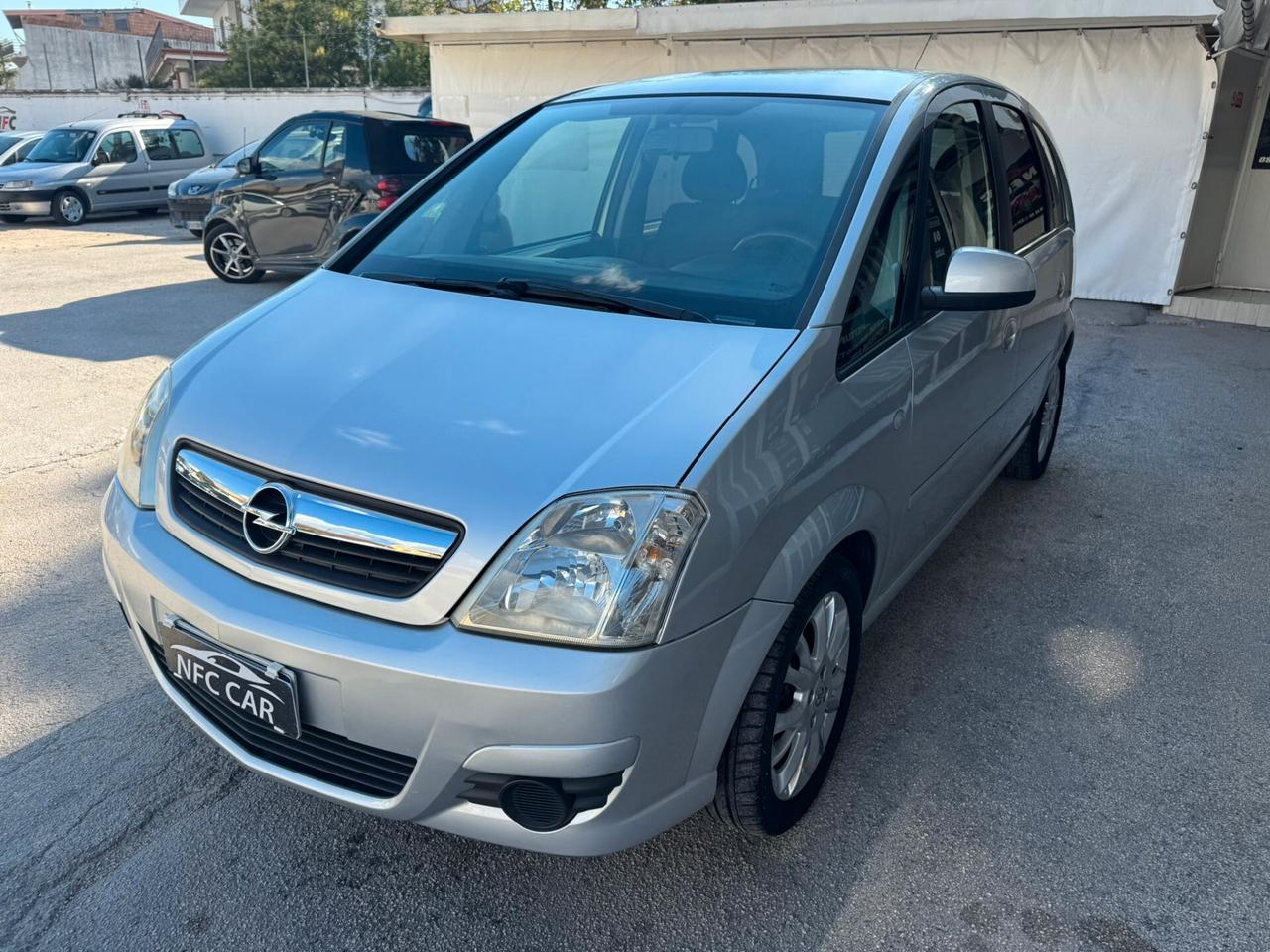 Opel Meriva 1.4 16V GPL Scadenza 2031 TECH Club