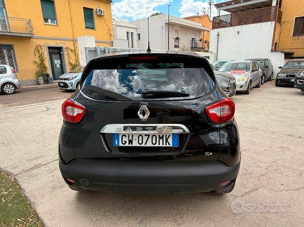 Renault Captur 0.9 tce Live s&s 90cv