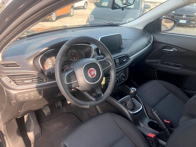 Fiat Tipo 1.4 SW Lounge