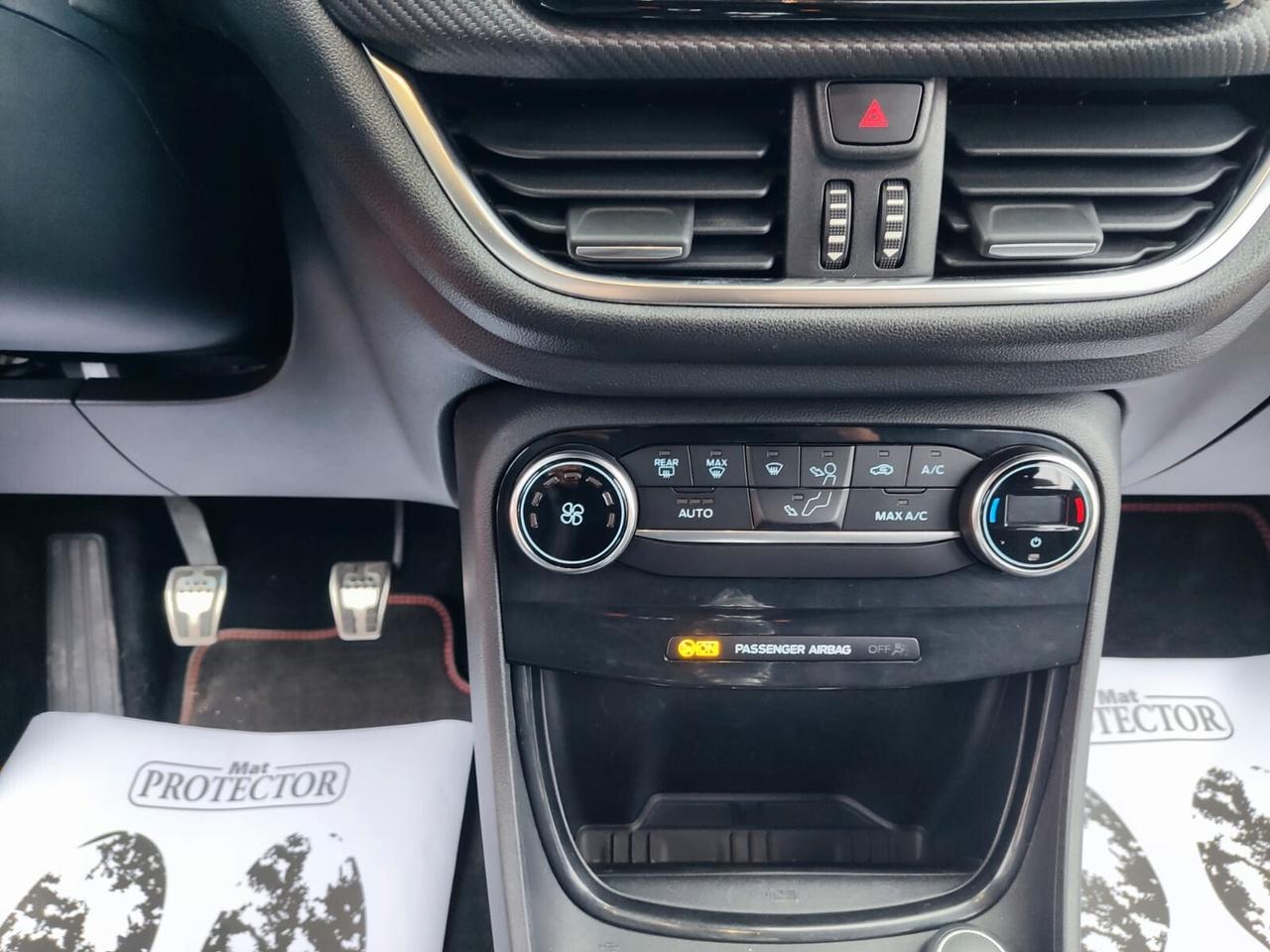 Ford Puma 1.5 EcoBlue 120 CV S&S ST-Line