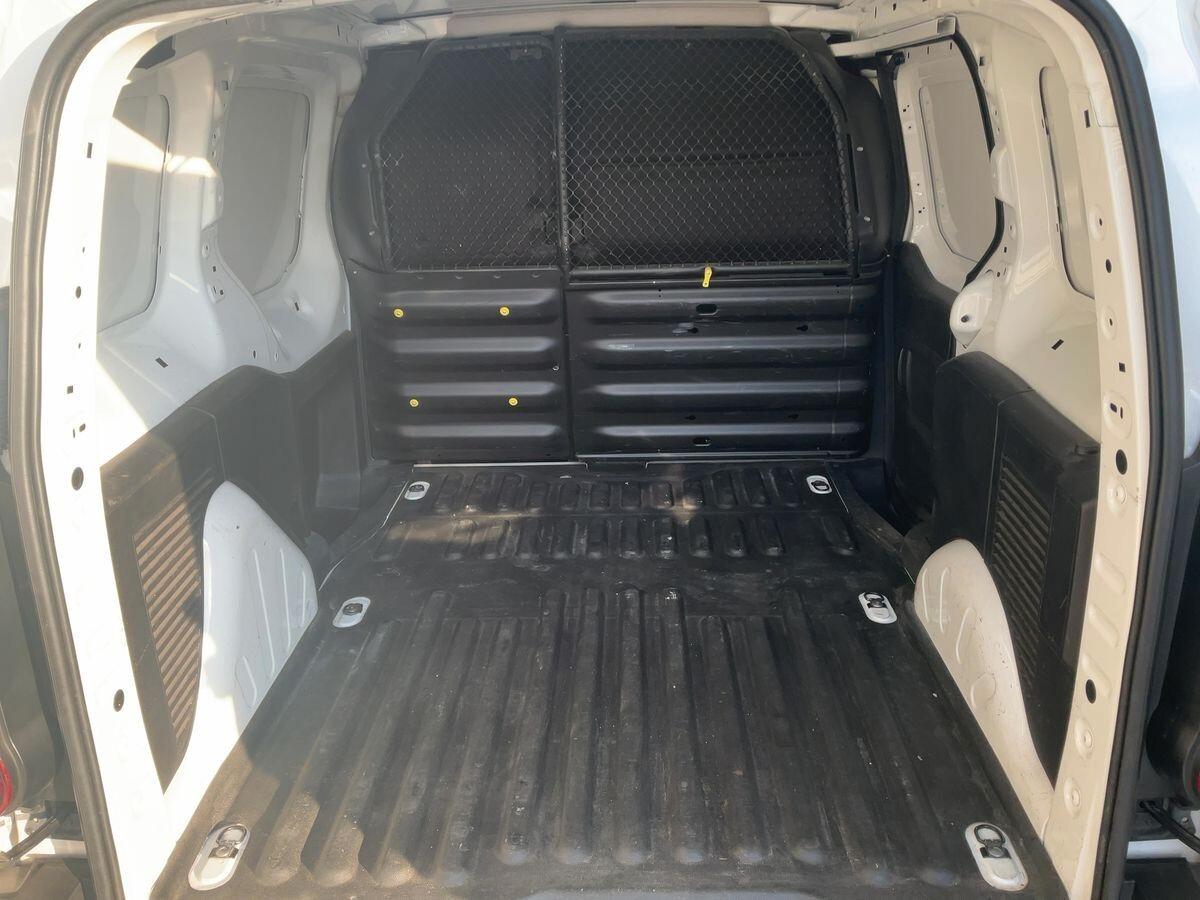 Peugeot Partner BlueHDi 100 L1 Furgone Pro 3 POSTI