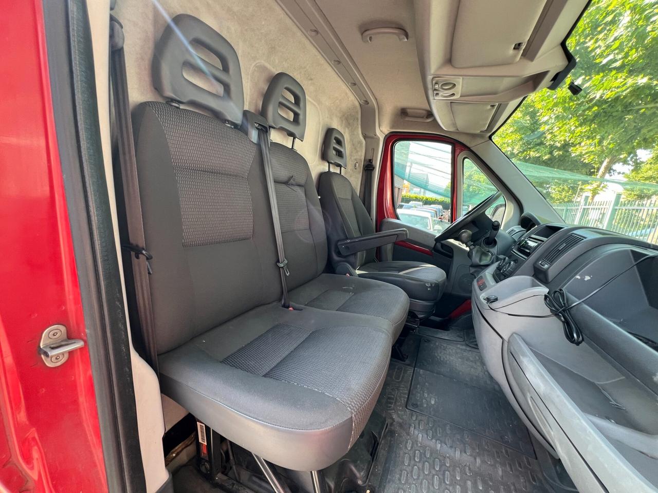 CITROEN JUMPER UNICO PROPRIETARIO NO IVA