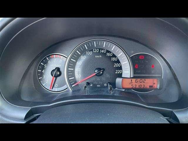 Nissan Micra 5 Porte 1.2 Acenta E6
