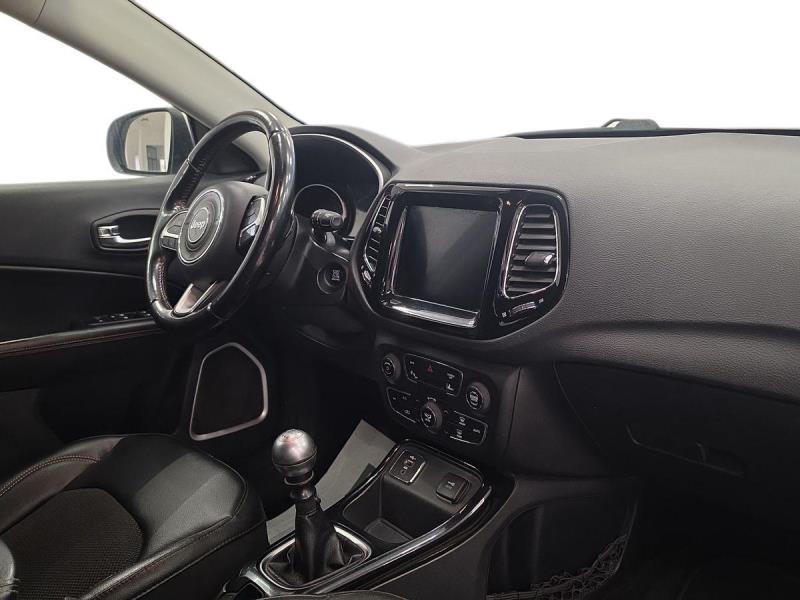 Jeep Compass 1.6 Multijet II Limited 2WD