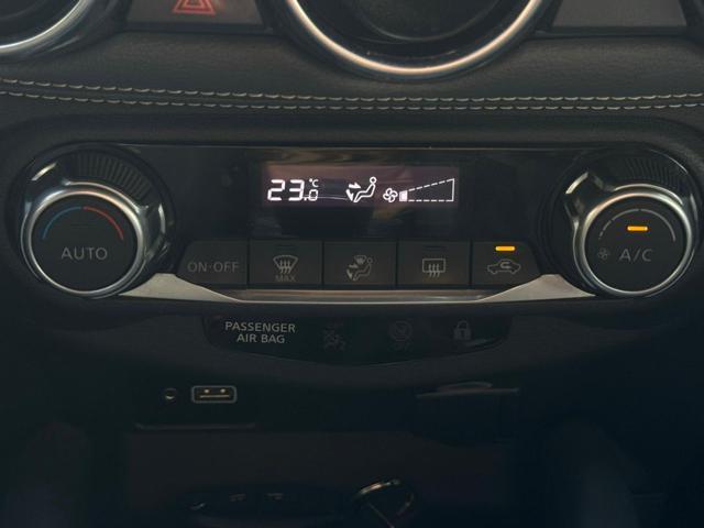 NISSAN Juke 117cv N-CONNECTA *OTTIME CONDIZIONI*