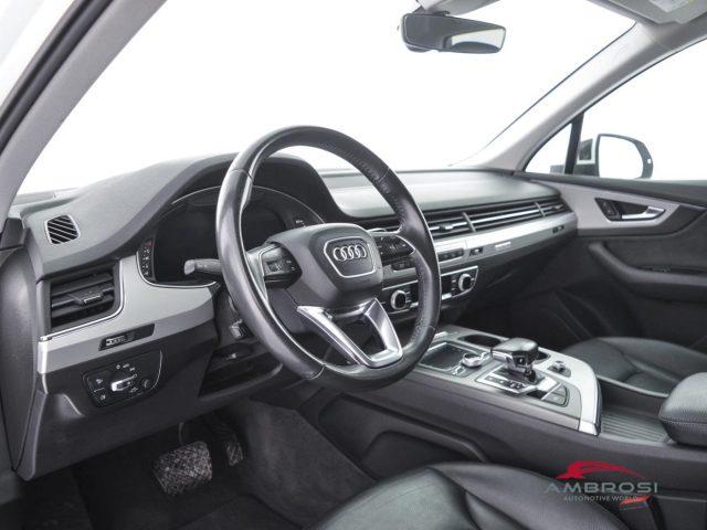 AUDI Q7 3.0 TDI 218 CV ultra quattro tiptronic Business Pl
