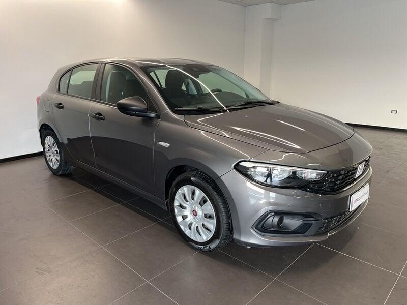 FIAT Tipo 1.3 MULTIJET