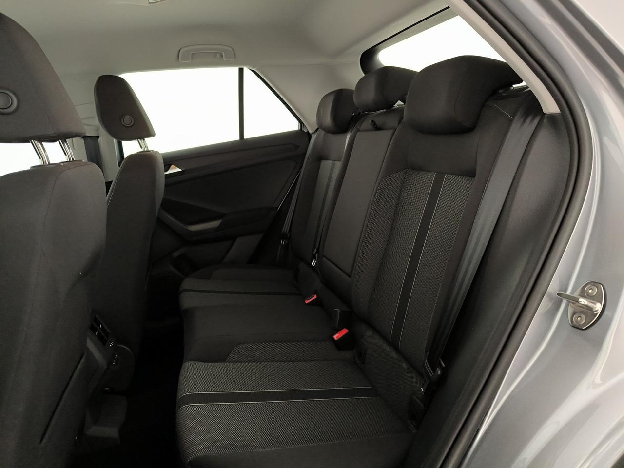 Volkswagen T-Roc 2.0 tdi life 115cv