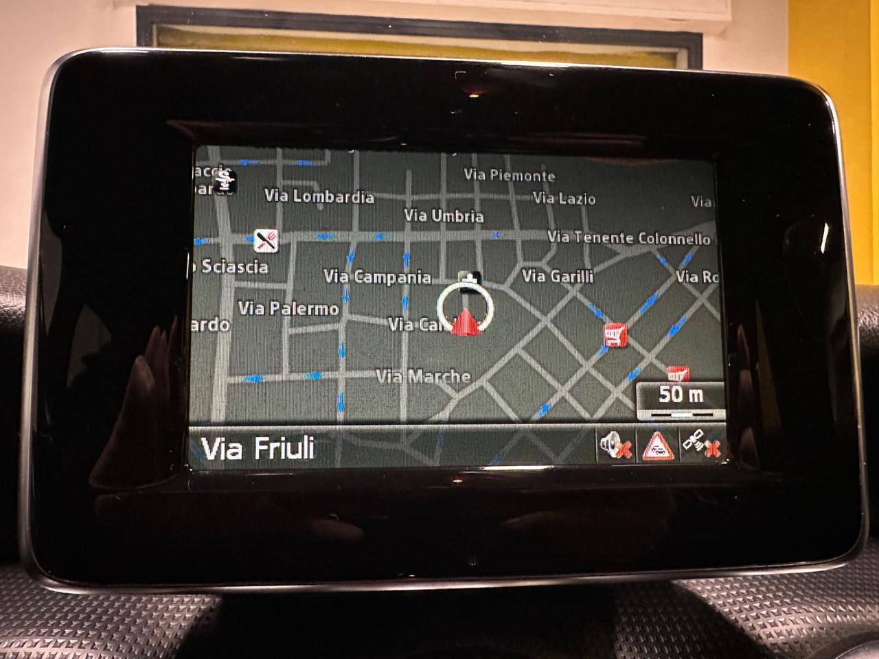 Mercedes-benz A 180 CDI Premium