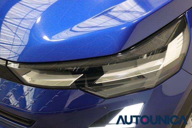 RENAULT Captur ECO-G 100 CV EVOLUTION NEOPATENTATI GPL