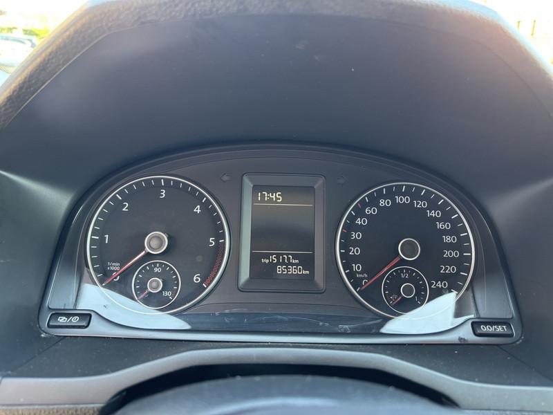 Volkswagen Caddy 2.0 TDI 75 CV Furgone