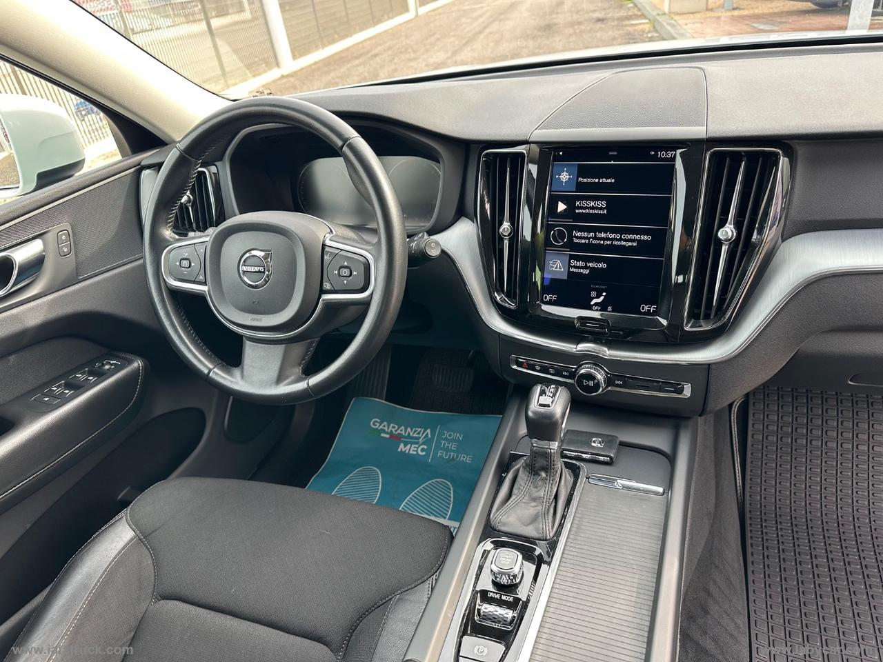 VOLVO XC60 D4 Geartronic R-design