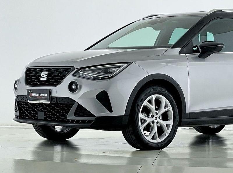 Seat Arona 1.0 EcoTSI FR