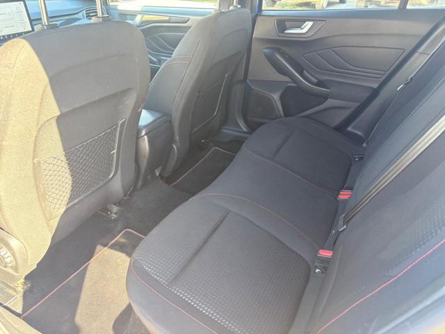 FORD Focus 1.0 EcoBoost 125 CV 5p. ST-Line
