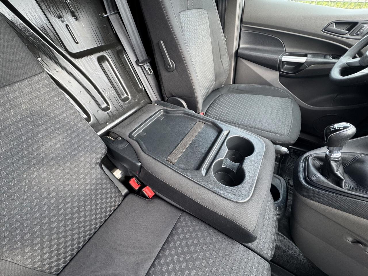 Ford Transit Connect Van 1.0 Benzina 100CV L2 H1 Trend