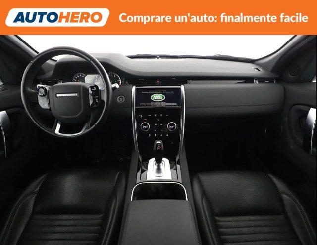 LAND ROVER Discovery Sport 2.0D I4-L.Flw 150 CV AWD Auto S