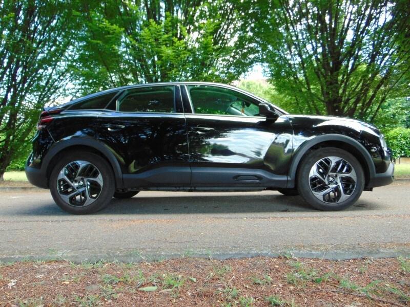 CITROEN C4 3ª serie C4 PureTech 130 S&S Plus