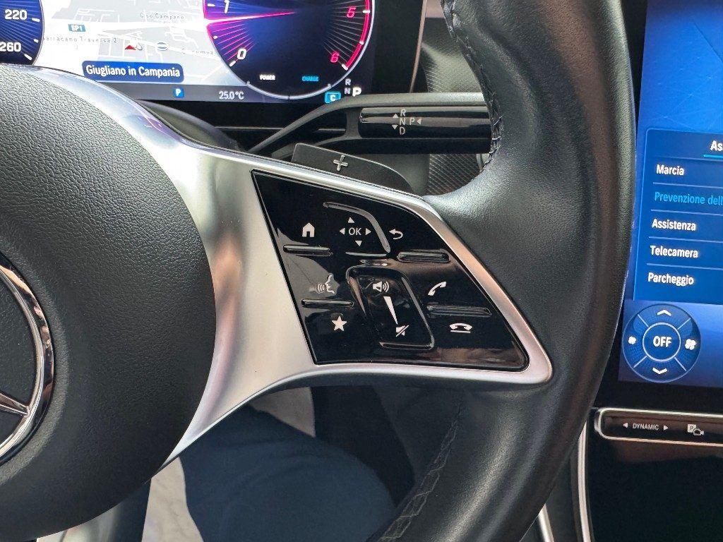 Mercedes-Benz GLC 220 d 4Matic Mild Hybrid Advanced Plus Full Opt