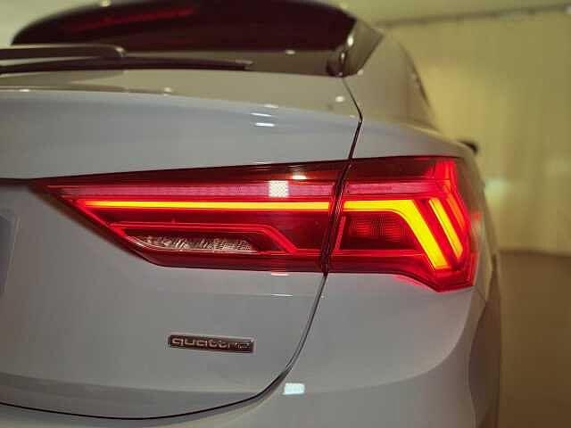 Audi Q3 SPB 35 TDI quattro S tronic Business Plus