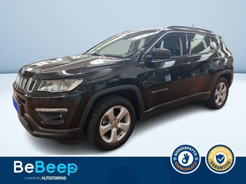 Jeep Compass 1.4 M-AIR BUSINESS 2WD 140CV MY19