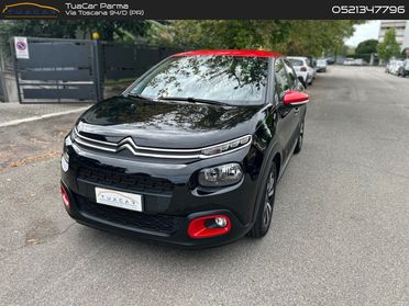 Citroen C3 Shine 1.2 PureTech 83 #6849