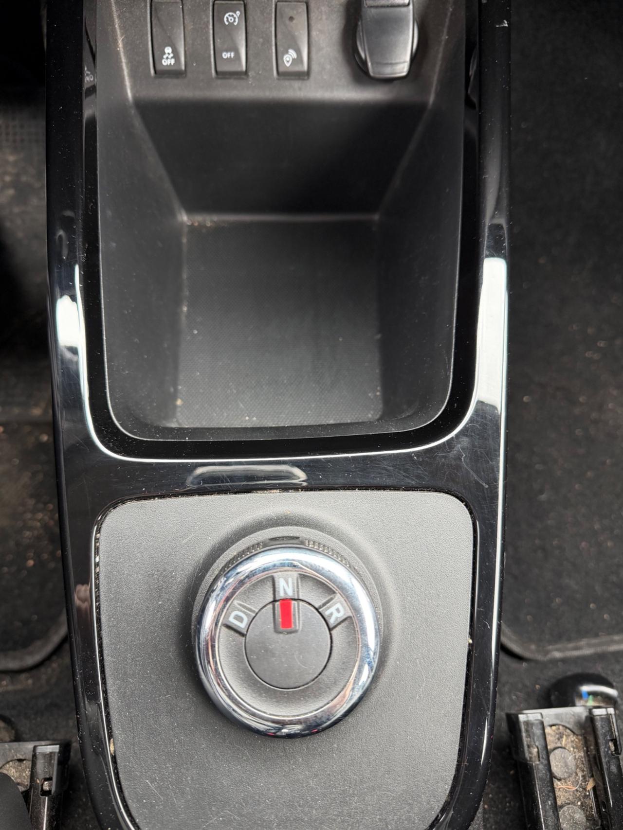 Dacia Spring Electric 45 Expression