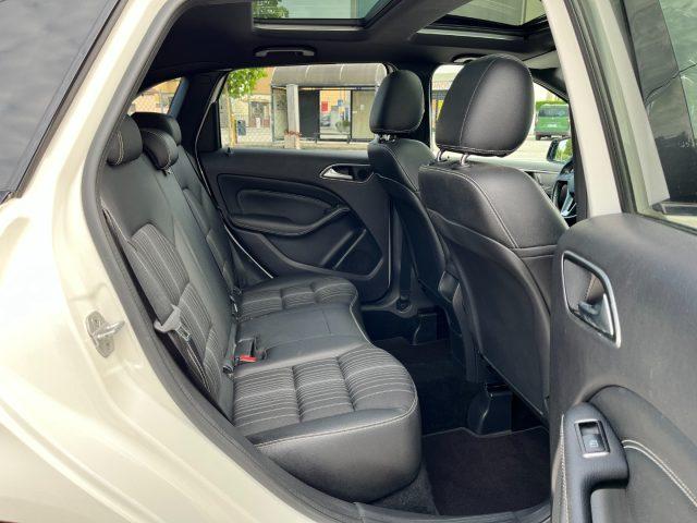 MERCEDES-BENZ B 200 CDI Automatic Premium *TETTO PANORAMICO*