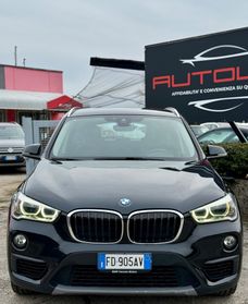 Bmw X1 sDrive18d 150.000Km 2016
