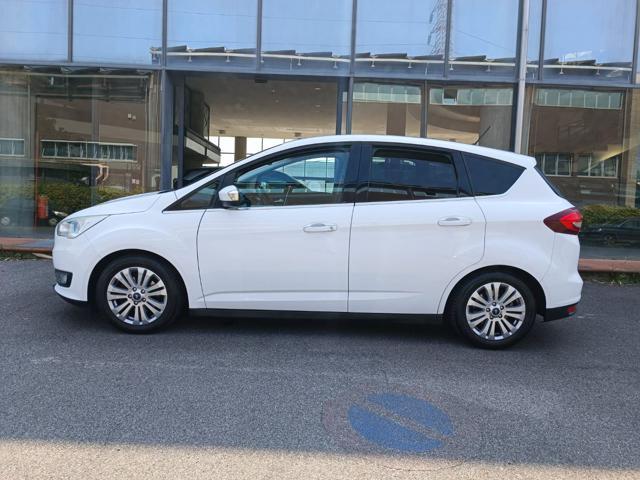 FORD C-Max 1.5 TDCi 95CV Start&Stop Titanium