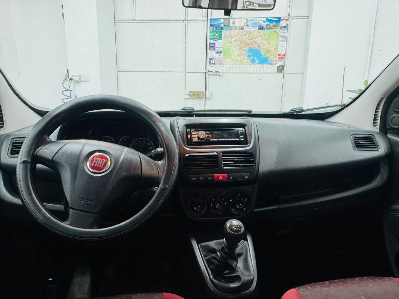 Fiat Doblo Doblò 1.6 MJT 16V Emotion