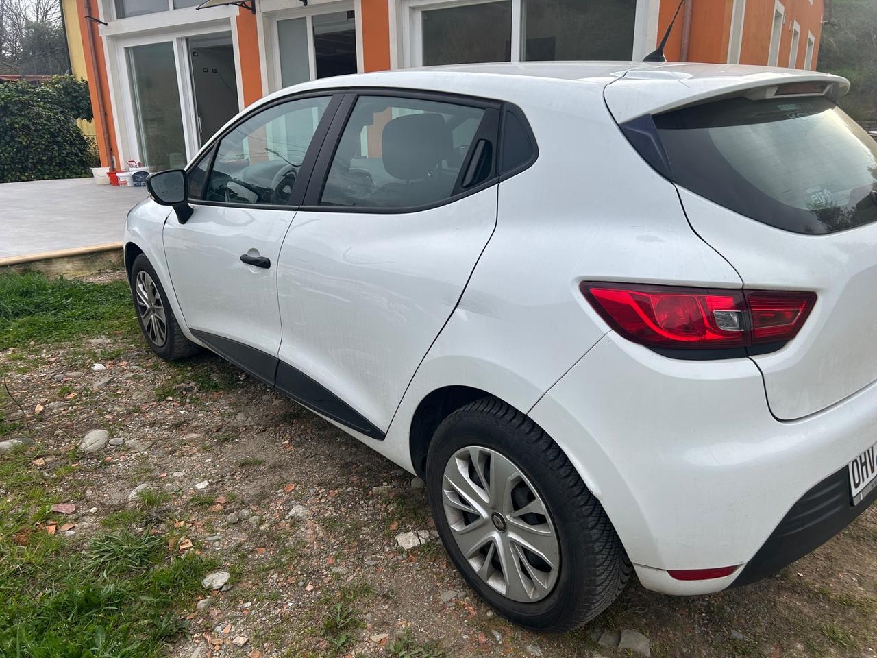 Renault Clio TCe 12V 90 CV GPL 5 porte Life