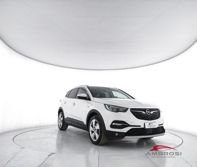 OPEL Grandland X 1.5 diesel Ecotec Start&Stop Ultimate