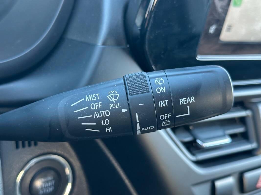 Suzuki S-Cross 1.4h Top+ 2wd 129cv CON TELEAMERA E CARPLAY