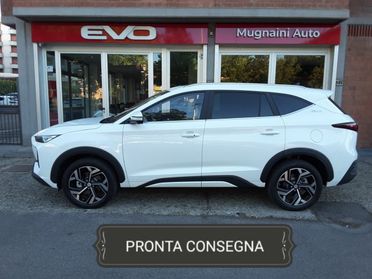 EVO Evo6 1.5 Turbo Bi-Fuel GPL *PRONTA CONSEGNA*