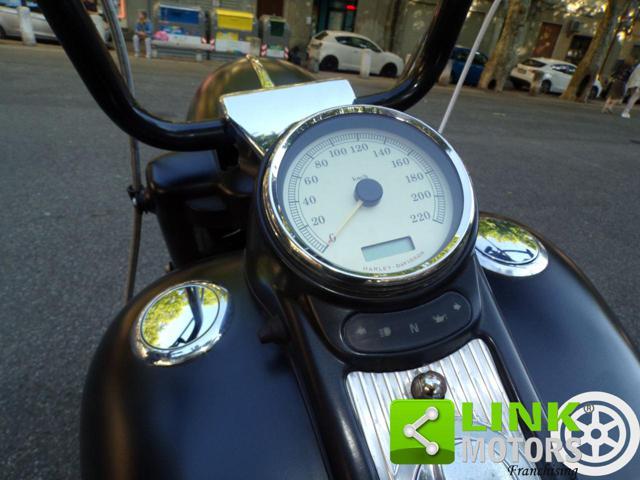HARLEY-DAVIDSON FLHRS Road King Custom 1584cc