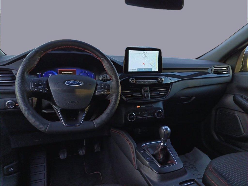 FORD Kuga ecoboost ST-Line 2wd del 2022