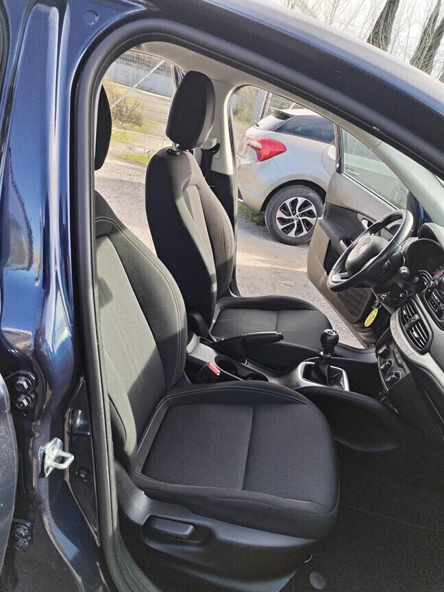 Fiat Tipo 1.4 5 porte Easy 95000KM 10/2016 EURO 6B MANUTENZIONI COMPRESE