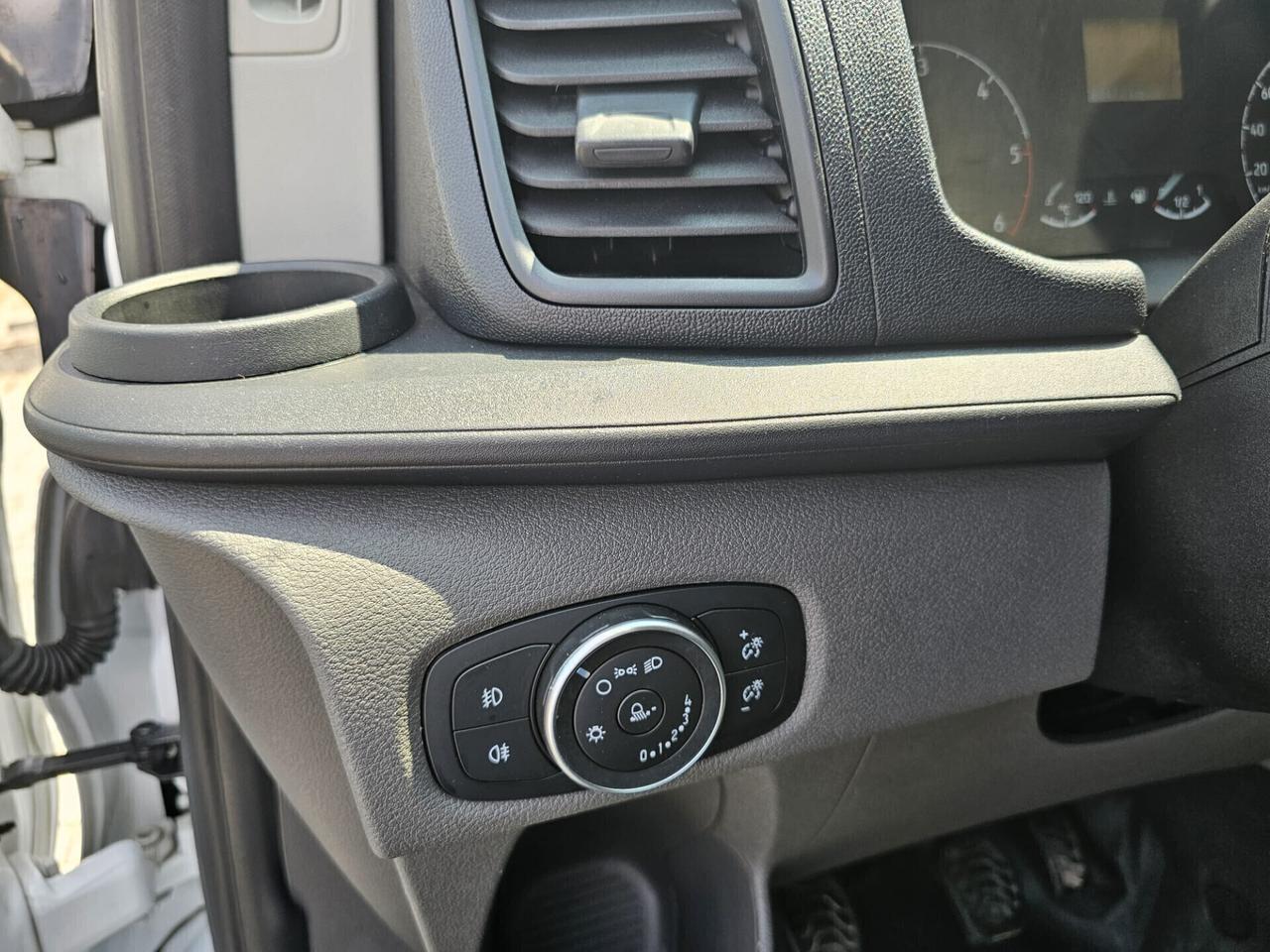 Ford Transit Custom 280 2.0 EcoBlue 130 PC Trend