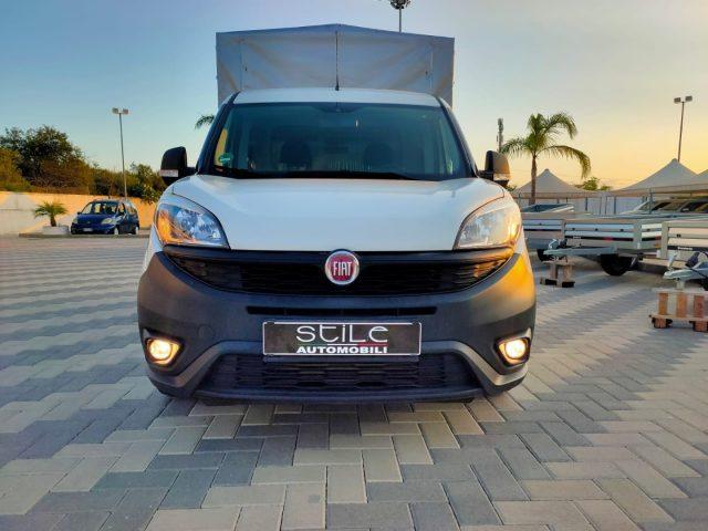 FIAT Doblo Doblò 1.6 MJT 105CV Work-Up