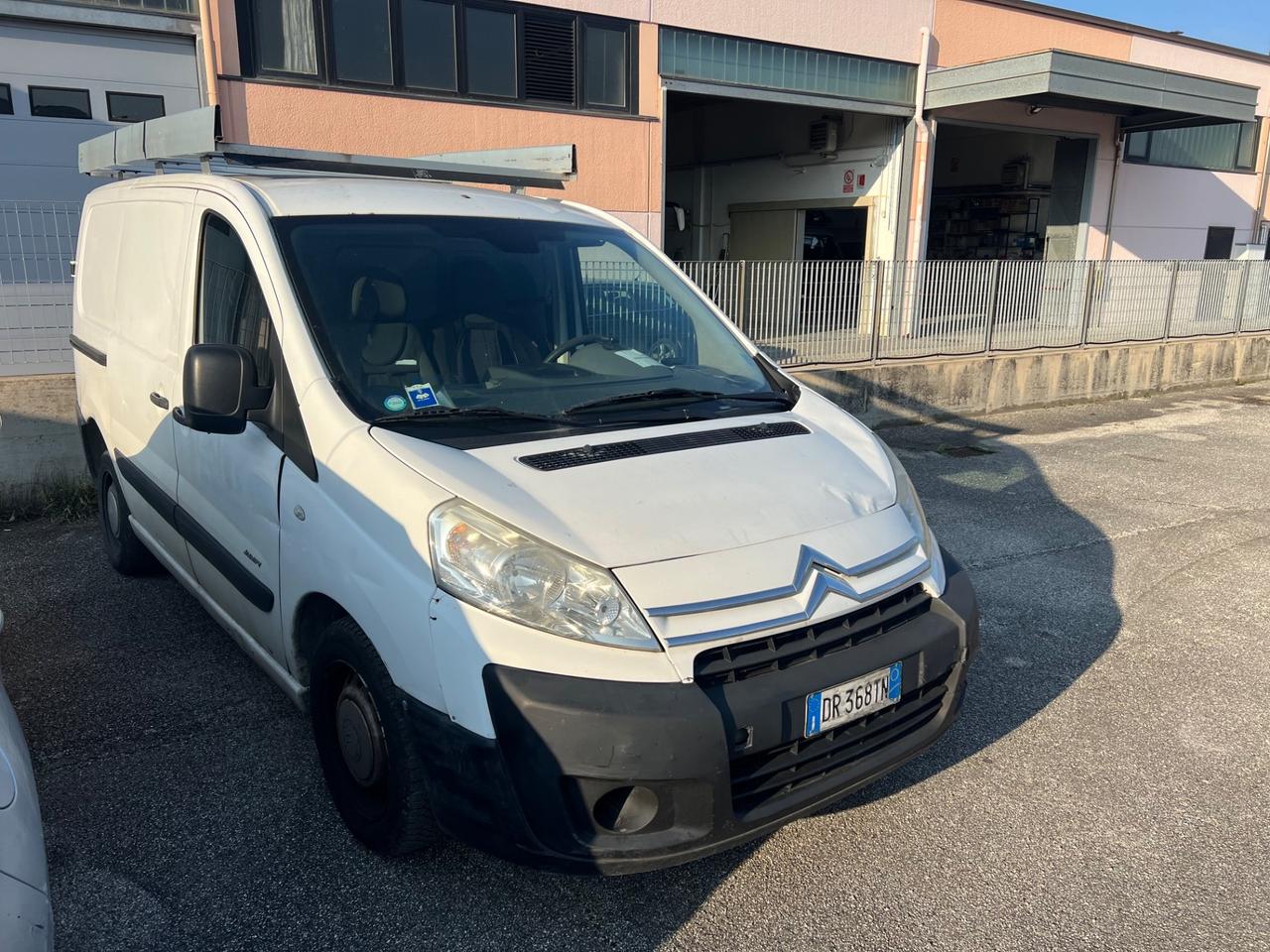 Fiat Doblò 1.3 Multijet Cargo