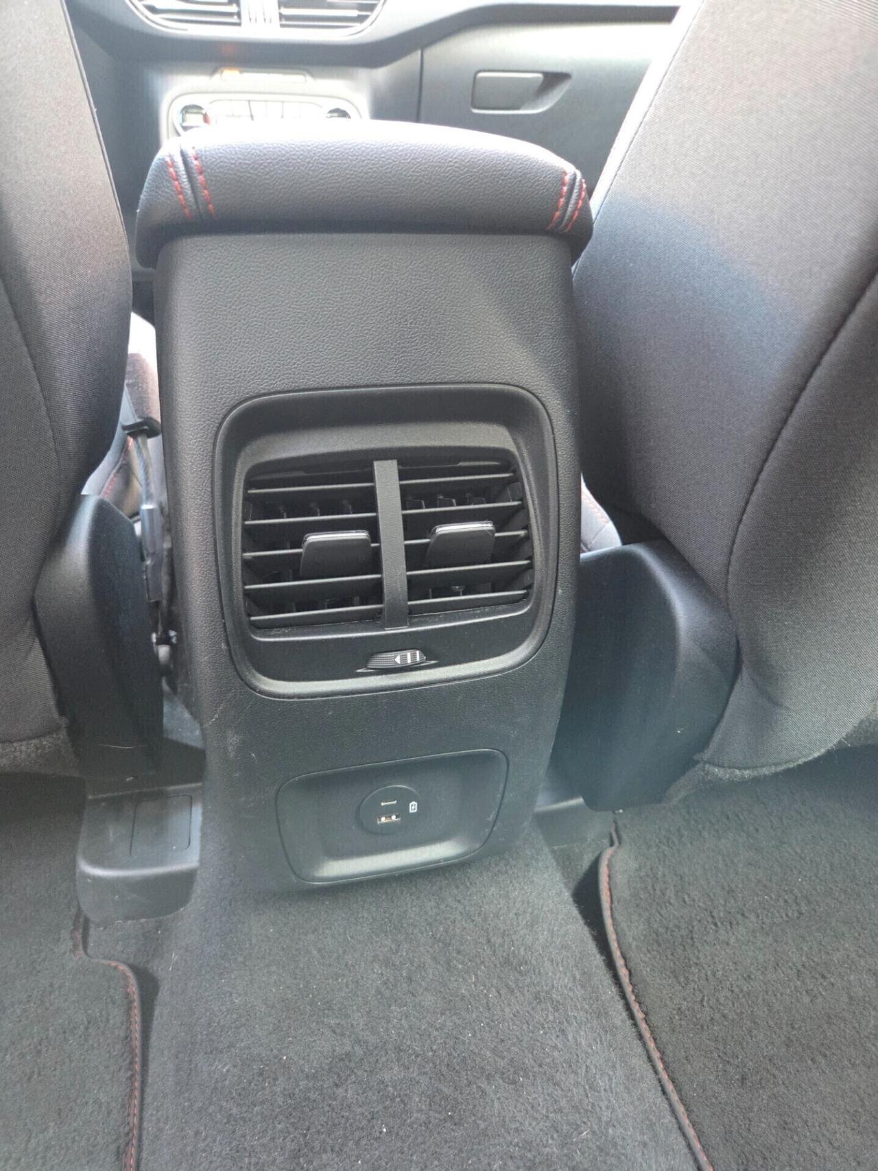 FORD KUGA ST-LINE 1.5 120CV AUT 12/2020