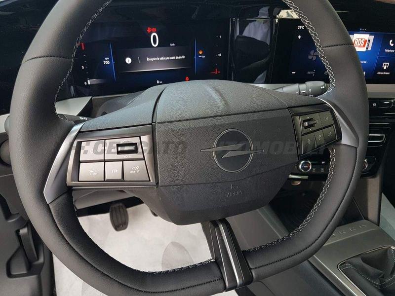 Opel Mokka Mokka 1.2 Edition s&s 136cv