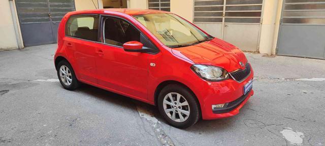 SKODA Citigo 1.0 60 CV 5 porte Style