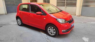 SKODA Citigo 1.0 60 CV 5 porte Style