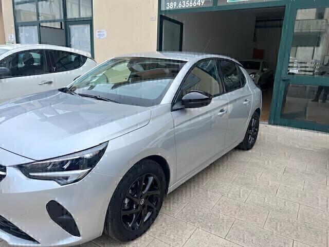Opel Corsa 1.2 Elegance cv 75 Benzian ok neopatent