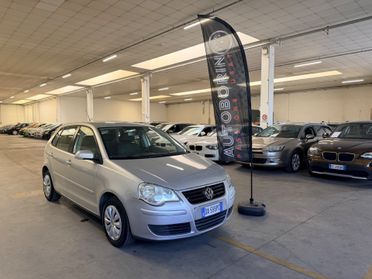 Volkswagen Polo 1.4/80CV 16V 5p. Comfortline