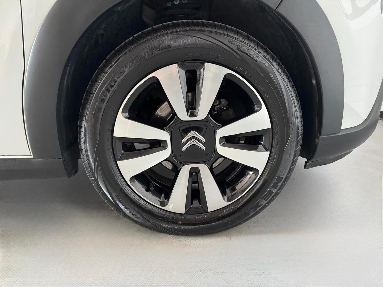 Citroen C3 83Cv Shine