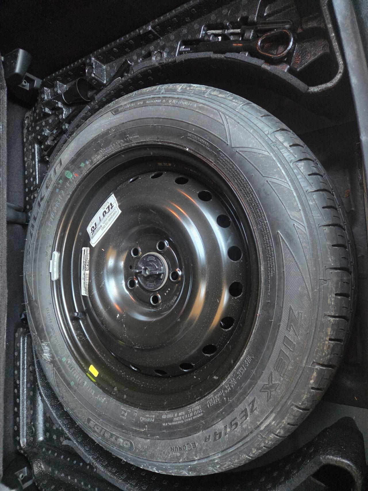 JEEP COMPASS LIMITED ANNO 2018 KM 140000 CERTIF